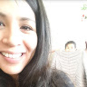 Meet your Posher, Whitney